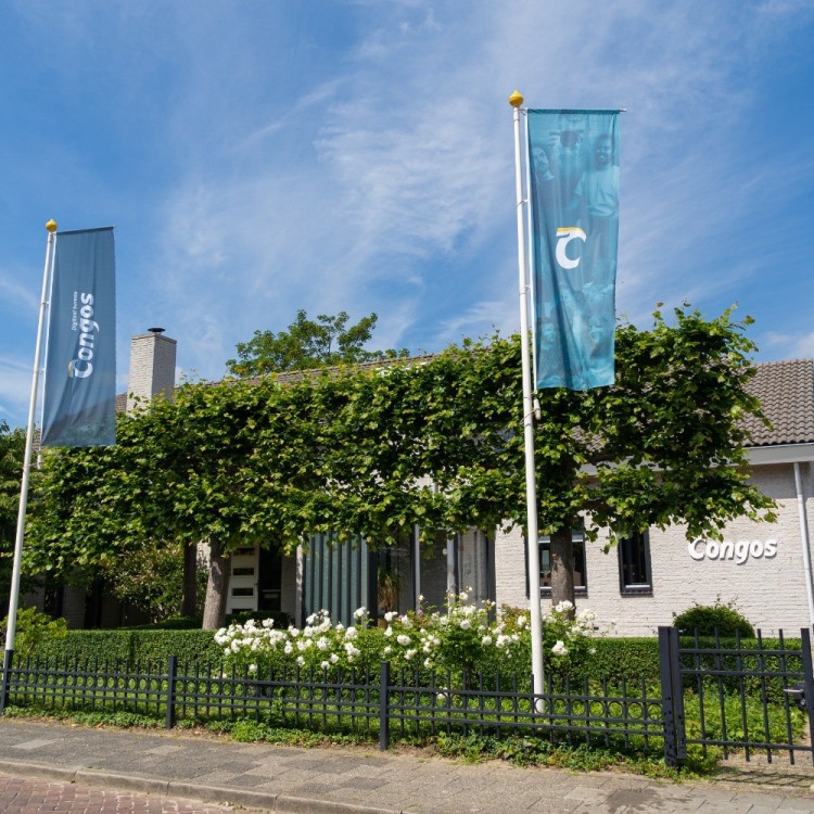 Congos Digitaal Bureau